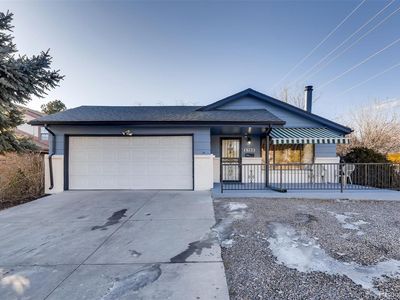 2703 S Webster St, Denver, CO, 80227