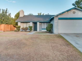 6012 Lugene Ave, Bakersfield, CA 93313