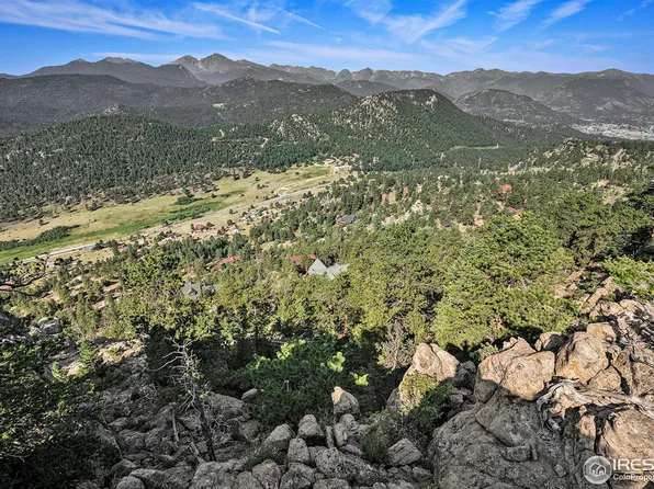 325 Alpine Dr, Estes Park, CO 80517