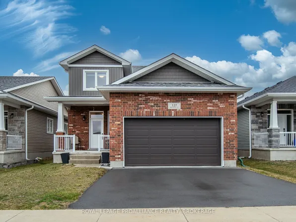 127 Brennan Cres, Loyalist, ON K0H 2H0