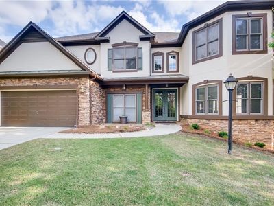 1674 Harlington Rd, Smyrna, GA, 30082