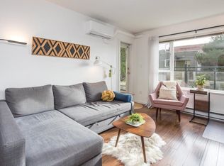 221 11th St #303, New Westminster, BC V3M 4C8