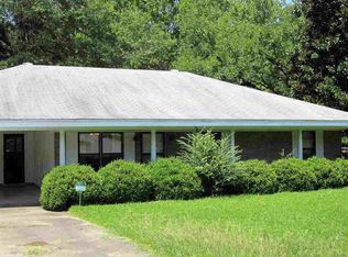 104 Wellenberger Cir, Monticello, AR 71655