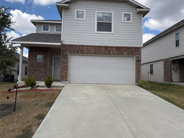 9419 Trap Rock Dr, San Antonio, TX 78211