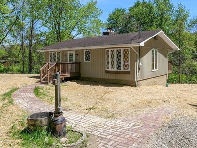 4960 W Lagoon Rd, West Farmington, OH, 44491