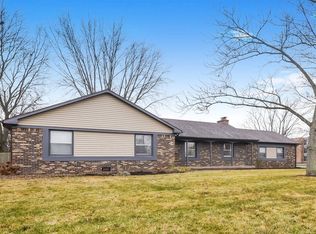 7701 Tanager Ln, Indianapolis, IN 46256
