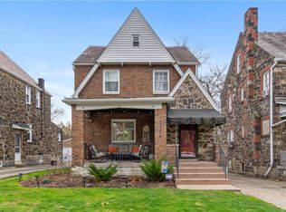 5336 Pocusset St, Pittsburgh, PA