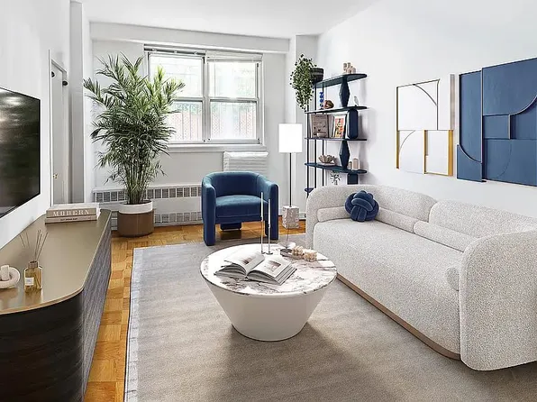 401 E 74th St APT 1A, New York, NY 10021