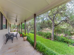 653 Canyon Edge, Canyon Lake, TX 78133