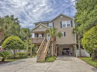 3582 Jordan Landing Rd, Murrells Inlet, SC 29576