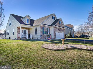 9 Wedgefield Blvd, Ocean View, DE 19970