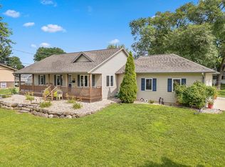 601 Washington Ave, Sauk City, WI 53583
