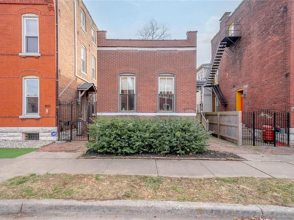 3014 Missouri Ave, Saint Louis, MO 63118