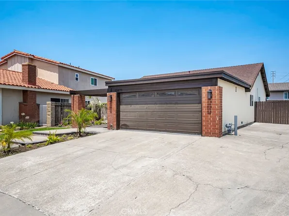 15071 Talley St, Irvine, CA 92604