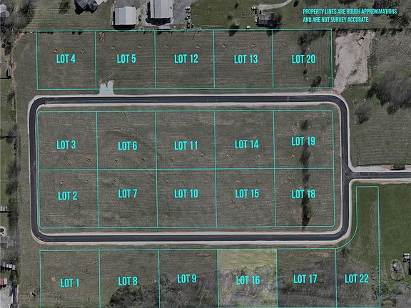 2nd image of LOT 16 Otter Rd
