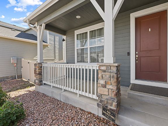 2nd image of 5336 Sunday Gulch Dr