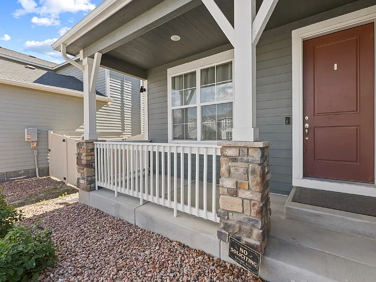5336 Sunday Gulch Dr — Photo 2