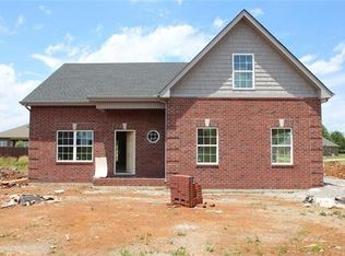 4804 Ark Ln, Murfreesboro, TN 37128