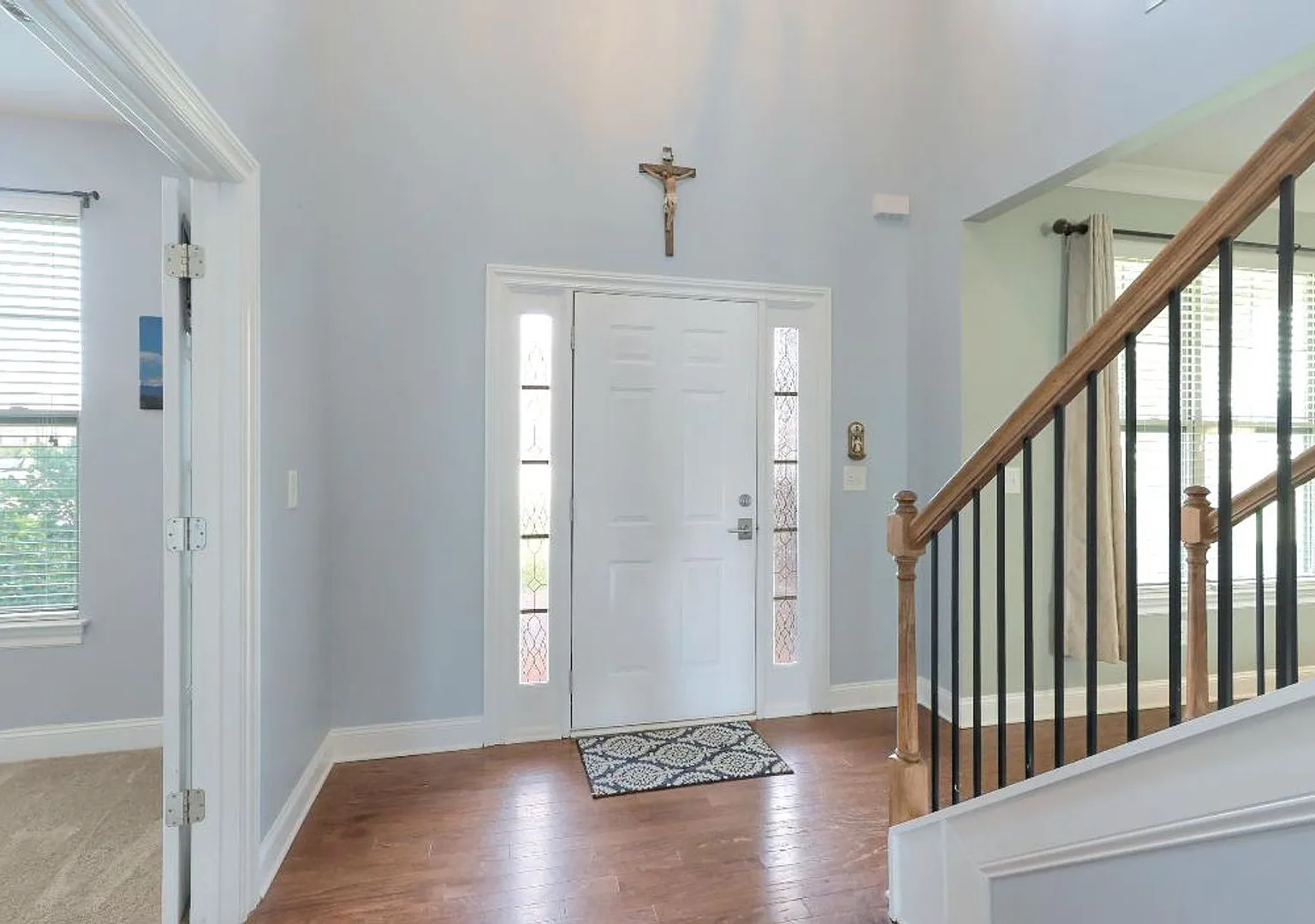 1421 Dooley Lane in Grovetown, GA - 5 Bedroom Beauty Close to Fort Gordon — Photo 3