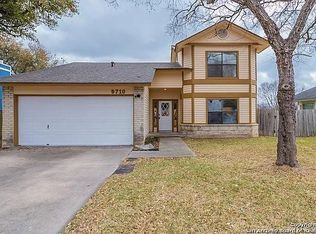 9714 Dugas Dr, San Antonio, TX 78245