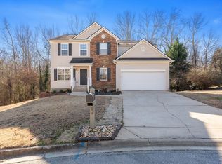 4 Locik Ct, Simpsonville, SC 29680