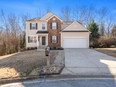 4 Locik Ct, Simpsonville, SC, 29680