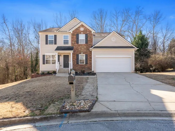 4 Locik Ct, Simpsonville, SC 29680