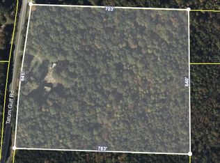 224 Tatum Gulf Rd, Menlo, GA 30731