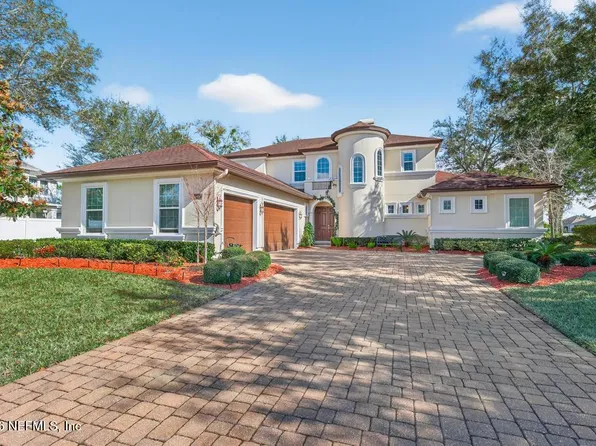 863 E DORCHESTER Drive, St. Johns, FL 32259