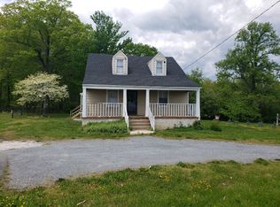 516 Leesville Rd, Lynchburg, VA 24502