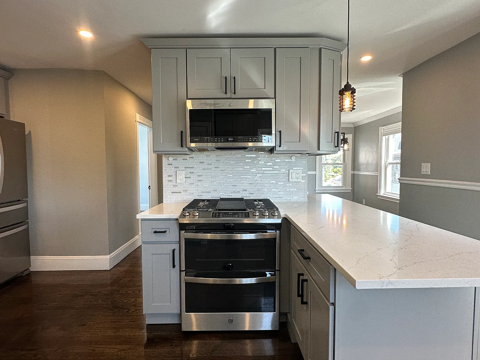 3 bed, 1500 sqft, $3,400 — Photo 3
