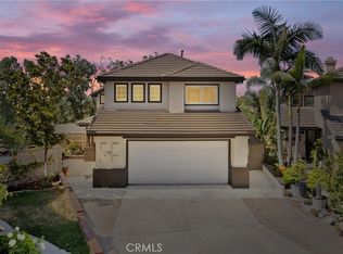 16 Mystic Way, Foothill Ranch, CA 92610