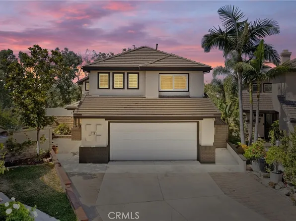 16 Mystic Way, Foothill Ranch, CA 92610
