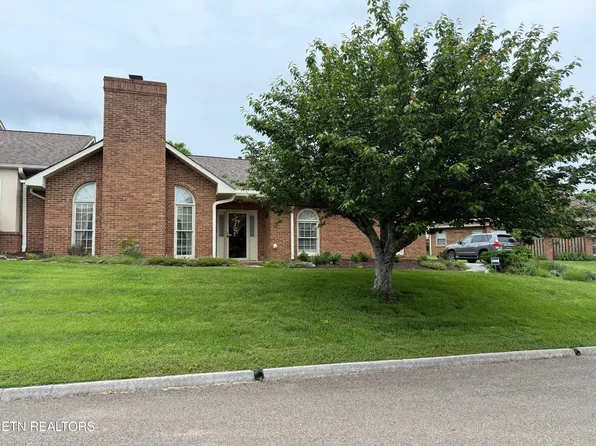 7604 Breckenridge Ln, Knoxville, TN 37938