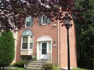 10706 Pine Haven Ter, Rockville, MD 20852