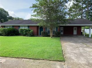 2005 Cherie Dr, Hammond, LA 70401