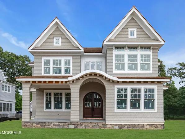 212 Vroom Avenue, Spring Lake, NJ 07762