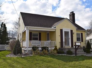 316 Main St, Essexville, MI