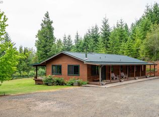 30804 Kenady Ln, Cottage Grove, OR 97424