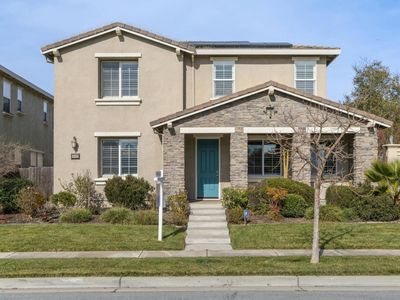 803 Sunrise Dr, Gilroy, CA, 95020