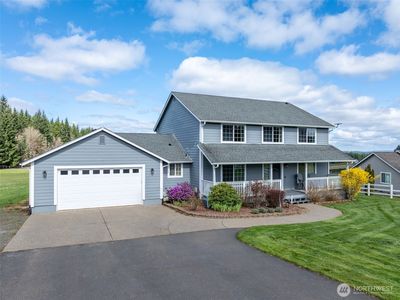 140 Garrett Loop, Chehalis, WA, 98532