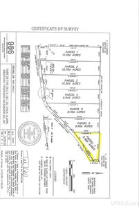 PARCEL 7 W Sportsmans Club Rd, Iron Mountain, MI, 49801