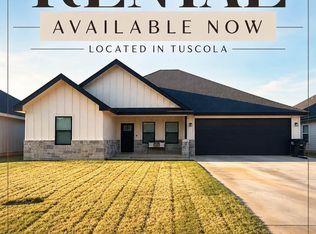 1114 Elkins Rd, Tuscola, TX 79562