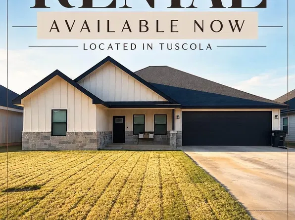 1114 Elkins Rd, Tuscola, TX 79562