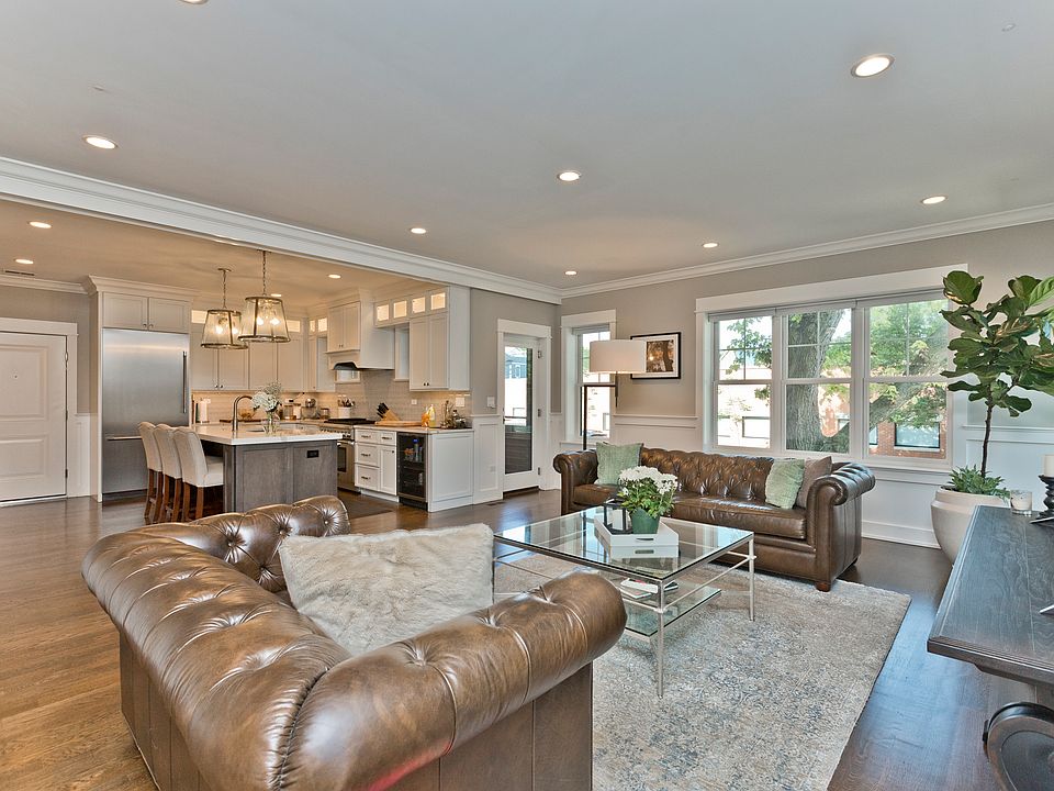 1st image of 4752 N Hamilton Ave #1