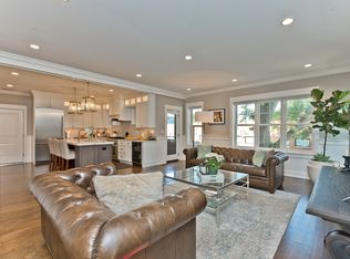 4752 N Hamilton Ave #1, Chicago, IL 60625