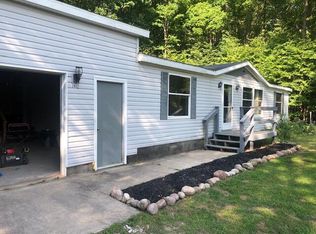 3902 Michele Rd, Frederic, MI 49733
