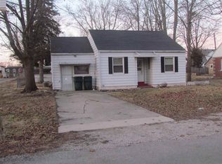 112 W Waid Ave, Muncie, IN 47303