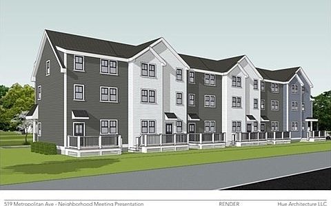 2nd image of 519 Metropolitan Ave