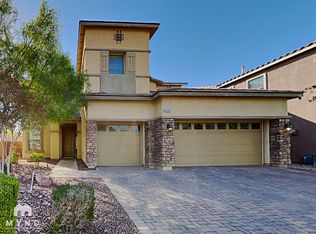 3721 Tiger Ridge Ln, North Las Vegas, NV 89084